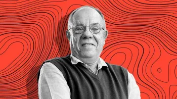 �lvaro Duarte preside o Fundepag desde 2017
