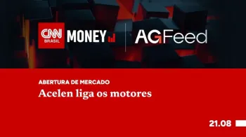 Italo Bert�o Filho/AgFeed