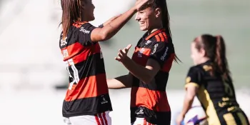Guilherme Veiga/Brasil Ladies Cup/Direitos Reservados