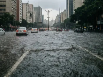 Chuva (IA)