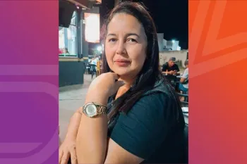Maria Aparecida da Silva foi encontrada morta em casa. - Foto: Reprodu��o