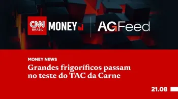 Gustavo Lustosa, AgFeed