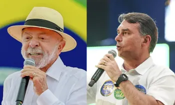 � Ricardo Stuckert/PT e Vittor Sales/PL