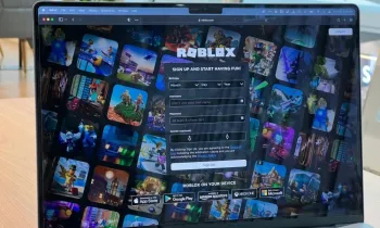 Roblox - Unsplash/Oberon Copeland @veryinformed.com