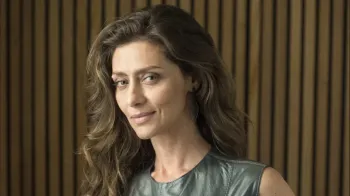 � TV Globo/Artur Meninea
