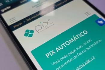 Pix pens�o