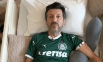 Influenciador de avia��o Lito Sousa