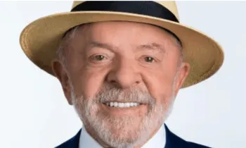 Presidente Lula (PT) Divulga��o / Ricardo Stuckert