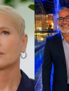 Xuxa critica Cah� Rodrigues ap�s fala sobre homenagem no Carnaval - Reprodu��o / Instagram