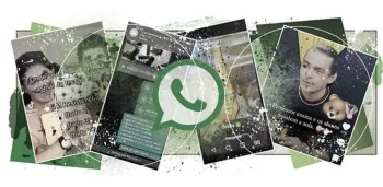 Emojis s�o apropriados por criminosos Foto: Editoria de Arte