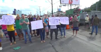 Foto: Reprodu��o TV Bahia
