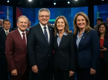 Democracia (IA)