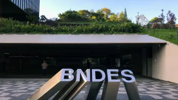 BNDES e Finep aprovam produ��o de biocombust�veis desde 2023