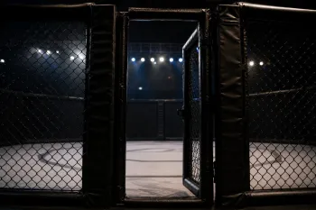 MMA est� de volta � emissora Foto: Reprodu��o