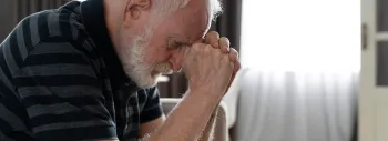 Reconhecer os primeiros sinais da Doen&ccedil;a de Alzheimer pode fazer toda a diferen&ccedil;a no tratamento e avan&ccedil;o da doen&ccedil;a. (Foto: Reprodu&ccedil;&atilde;o/IMED)