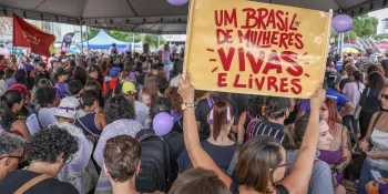 Medidas protetivas para mulheres sobem 43% no Rio de Janeiro