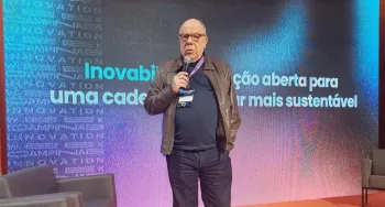 O diretor-presidente da Fundepag, �lvaro Duarte