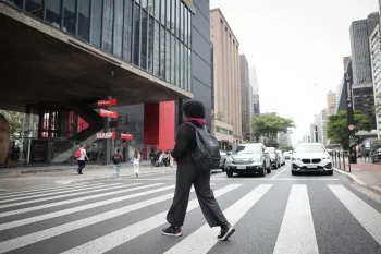 Na capital, as temperaturas ficar�o na casa dos 13 e 20 graus.