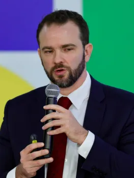 Durigan projeta um aumento das despesas obrigat�rias um pouco inferior ao aumento geral do or�amento - Fabio Rodrigues-Pozzebom / Ag�ncia Brasil