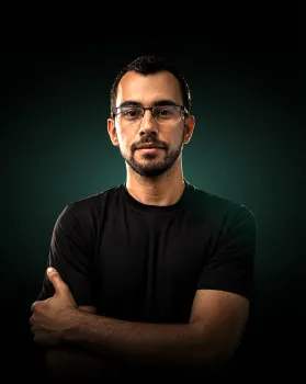 Diego Ramon, Especialista em Customer Experience da Selbetti