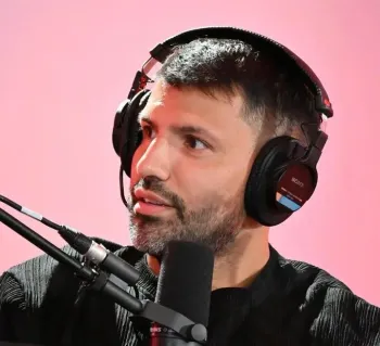 Kun Aguero e o cen�rio da Premier League