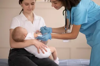 Cobertura vacinal no Brasil contra sarampo melhora