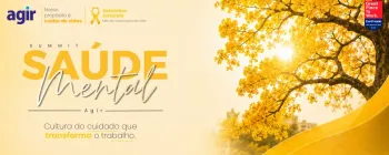 Vitor (Agir) Summit Sa�de Mental