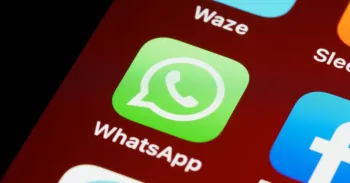 WhatsApp Unsplash