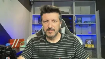 Lito Sousa, especialista em seguran�a a�rea Reprodu��o/CNN