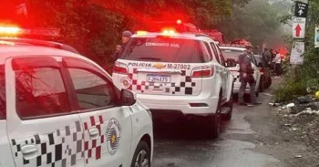 Estado de S�o Paulo registrou 207 casos de feminic�dio entre janeiro e outubro do �ltimo ano