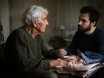 Envelhecimento (IA)