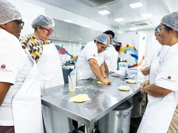 Vagas podem ser preenchidas a qualquer momento e o n�mero pode variar ao longo do dia e da semana