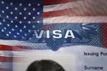 Pela legisla��o americana, um estrangeiro pode ter o visto de imigrante negado se as autoridades conclu�rem que existe uma probabilidade de que essa pessoa venha a depender de assist�ncia governamental. Reprodu��o / Redes Sociais