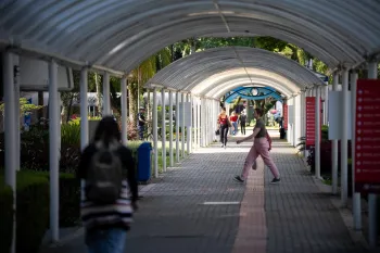 Programa Gente Boa oferece apoio financeiro para contribuir com a perman�ncia de bolsistas na gradua��o