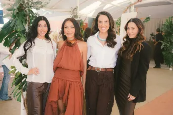 Mulheres no Agro re�ne lideran�as para discutir o futuro do campo brasileiro
