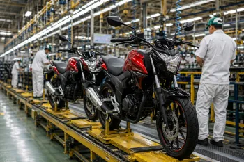 Com participa��o de 20,91% no faturamento do Polo Industrial de Manaus, setor fortalece fornecedores, amplia empregos qualificados e acelera novos investimentos