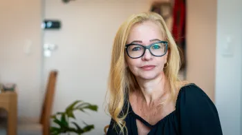 Cris Kerr, CEO da CKZ Diversidade