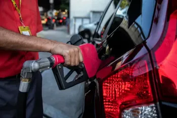 Posto de gasolina