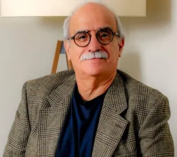Antonio Lopes Garcia