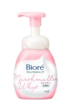 Bior� Marshmallow Whip Facial Cleansing Moisture ?