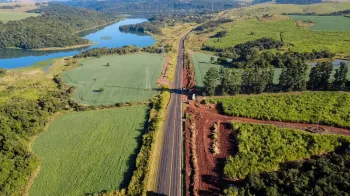 Rodovia Raposo Tavares