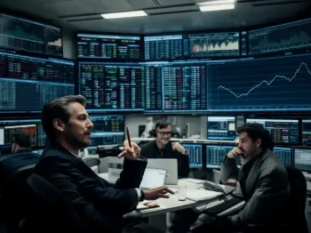 Investimentos (IA)