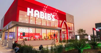 Foto: Divulga��o / Habib's