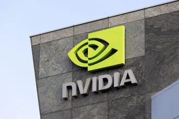 O neg�cio da Nvidia cresceu significativamente em meio ao boom da IA.