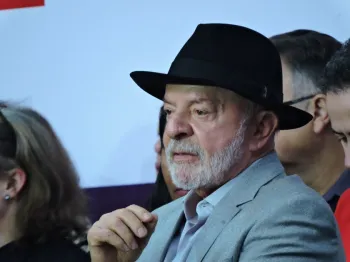Lula registrou maior aprova��o s� no Nordeste