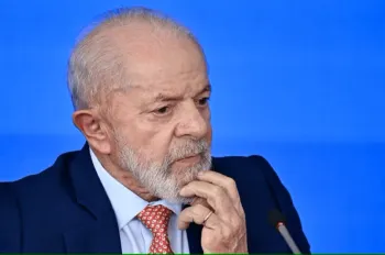 Lula registra maioria do eleitorado do Centro-Oeste, do Sudeste e do Sul avaliam negativamente o trabalho de Lula
