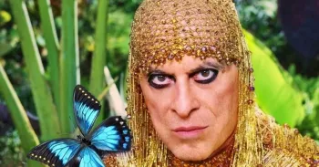 David LaChapelle