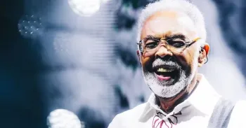 Foto: Pridia / Divulga��o Produ��o Gilberto Gil