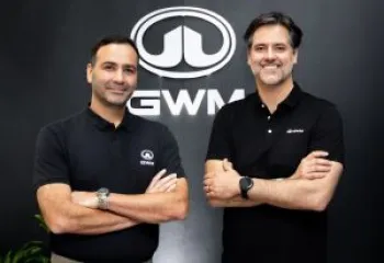 Alexandre Oliveira e Diego Fernandes