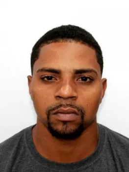 Anderson Lino de Souza Felix, de 28 anos, foi morto a tiros no Recreio dos Bandeirantes - Divulga� e3o